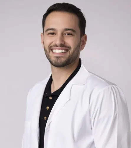Nicholas Pannitto, Nurse Practitioner